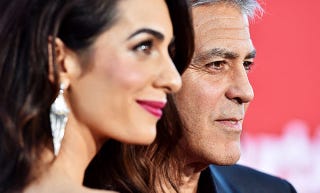 ジョージ クルーニー 俳優業引退の可能性