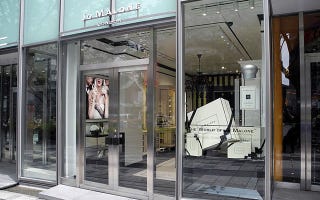 ジョー マローン ロンドン の新ブティックが表参道ヒルズにオープン ジョー マローン ロンドン の新ブティックが表参道ヒルズにオープン