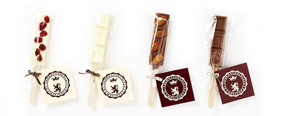 Okashinnovation」第2弾の『Hi-CROWN 2 Tsubo Shop』に注目！
