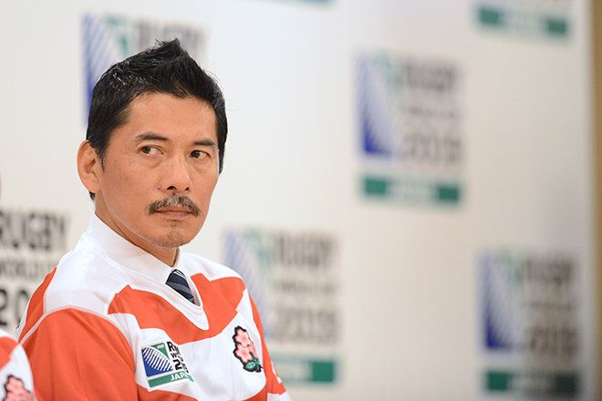 平尾誠二さんの生き様 「自分らしく」― ノンフィクション作家