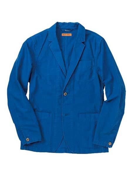 Clothing, Blue, Product, Collar, Sleeve, Textile, Outerwear, White, Electric blue, Cobalt blue, 