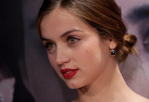 ブレードランナー49 の美女 ヒロイン アナは 雪解けをキューバにもたらした