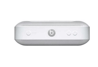 大型化して高音質に、アプリも機能強化したBluetoothスピーカー「Beats 