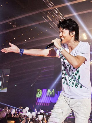 Billboard Japan 邦楽ニュース 福山雅治他 4月4日 4月10日 週のまとめ