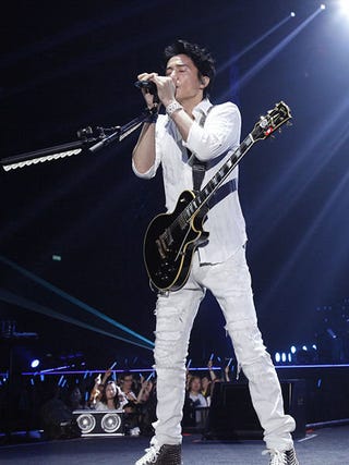 Billboard Japan 邦楽ニュース 福山雅治他 8月1日 8月7日 週のまとめ
