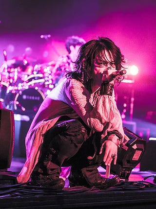 Billboard Japan 邦楽ニュース Vamps他 1月10日 1月16日 週のまとめ