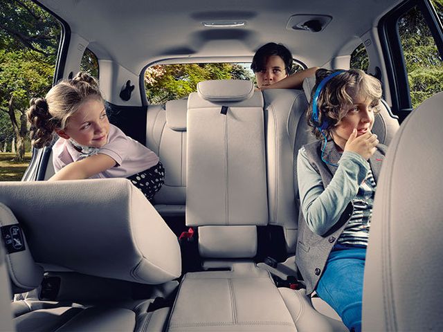 Comfort, Car seat, Head restraint, Car seat cover, Vehicle door, Seat belt, Family car, Luxury vehicle, Service, Passenger, 
