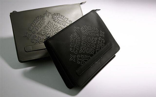 Leather, Design, Technology, Electronic device, 
