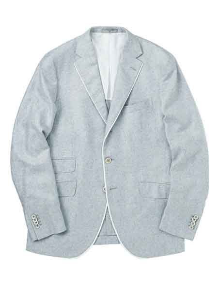 Clothing, Product, Collar, Sleeve, Coat, Textile, Outerwear, White, Blazer, Pattern, 
