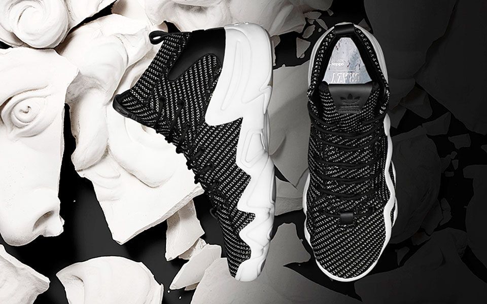 White, Footwear, Black, Shoe, Black-and-white, Monochrome, Monochrome photography, Plimsoll shoe, Athletic shoe, Sneakers, 