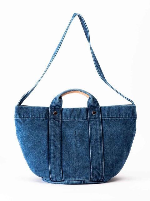 Bag, Handbag, Blue, Hobo bag, Denim, Fashion accessory, Shoulder bag, Cobalt blue, Turquoise, Tote bag, 