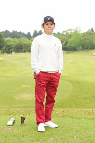 ゴルフ De Loveスコアup塾 レポート