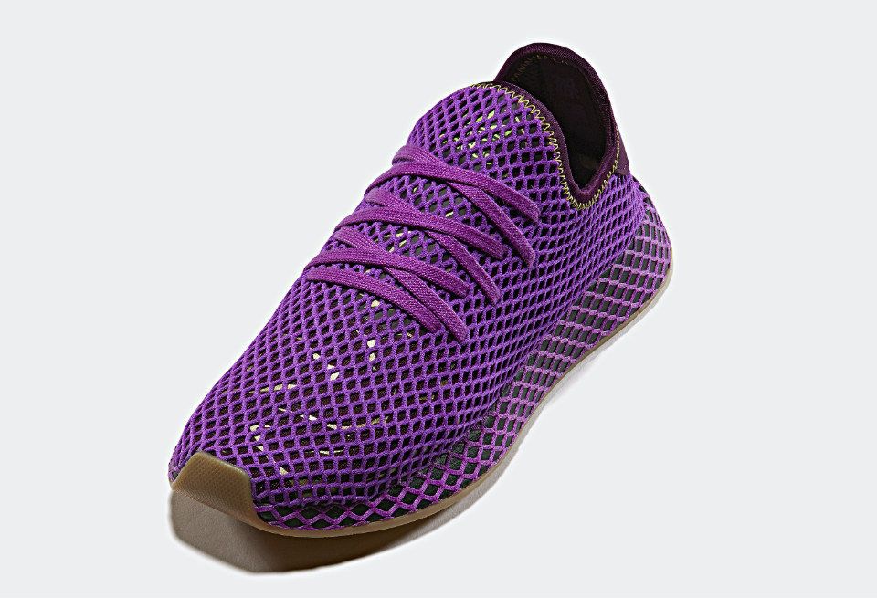 Deerupt runner db on sale