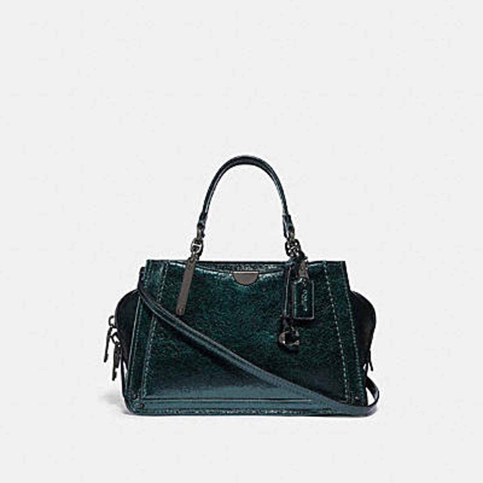 Handbag, Bag, Black, Leather, Product, Fashion accessory, Shoulder bag, Tote bag, Satchel, Design, 