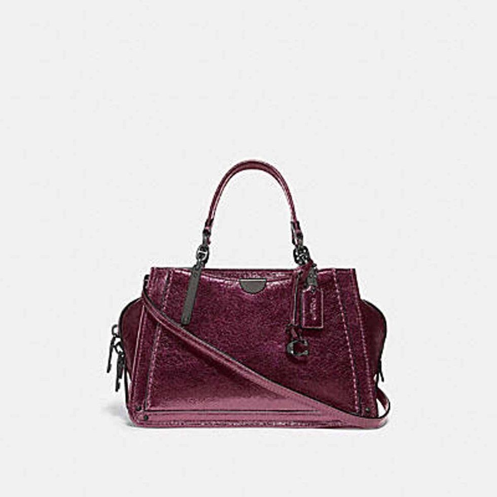 Handbag, Bag, Leather, Shoulder bag, Fashion accessory, Product, Brown, Beauty, Maroon, Tote bag, 