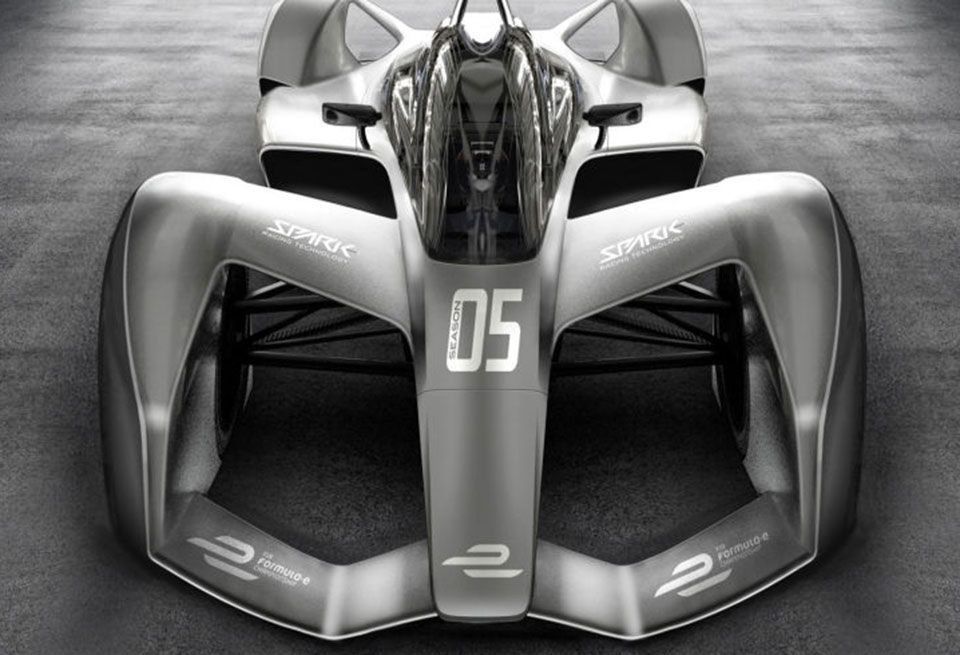 Automotive design, White, Logo, Grey, Machine, Sports car, Race car, Symmetry, Silver, Supercar, 