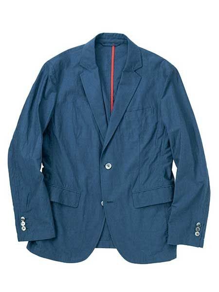 Clothing, Blue, Product, Collar, Sleeve, Coat, Textile, Shirt, Outerwear, White, 