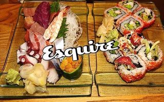 アメリカの寿司屋で提供されているわさびが 本物ではないかもしれない事実 Esquire Us