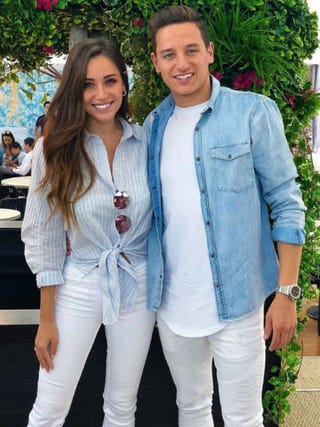 最強の美人 で 早くもw杯マイベストイレブン発表