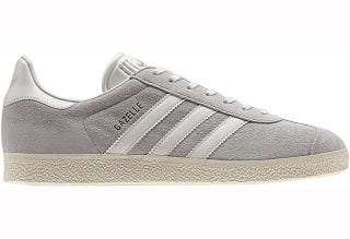 クラシックスニーカー Gazelle が装いを新たに登場