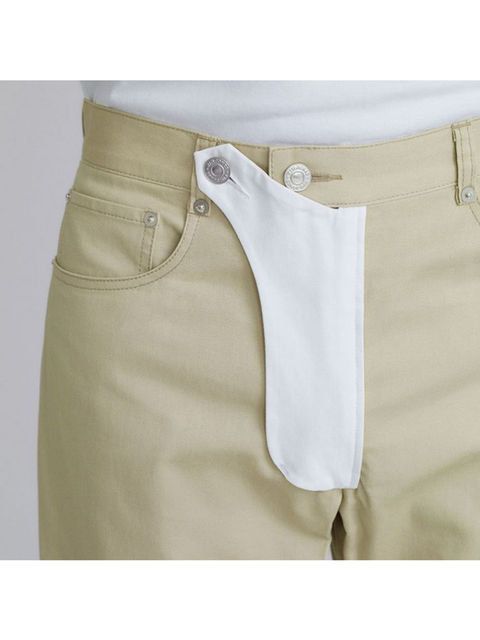 White, Clothing, Khaki, Beige, Bermuda shorts, Shorts, Trousers, Pocket, Linen, 