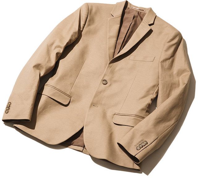 Brown, Product, Collar, Sleeve, Textile, Dress shirt, Outerwear, Coat, Khaki, Tan, 