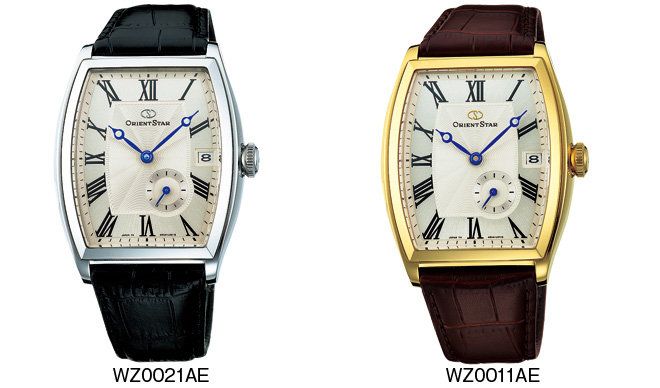 Orient star wz0021ae 2025