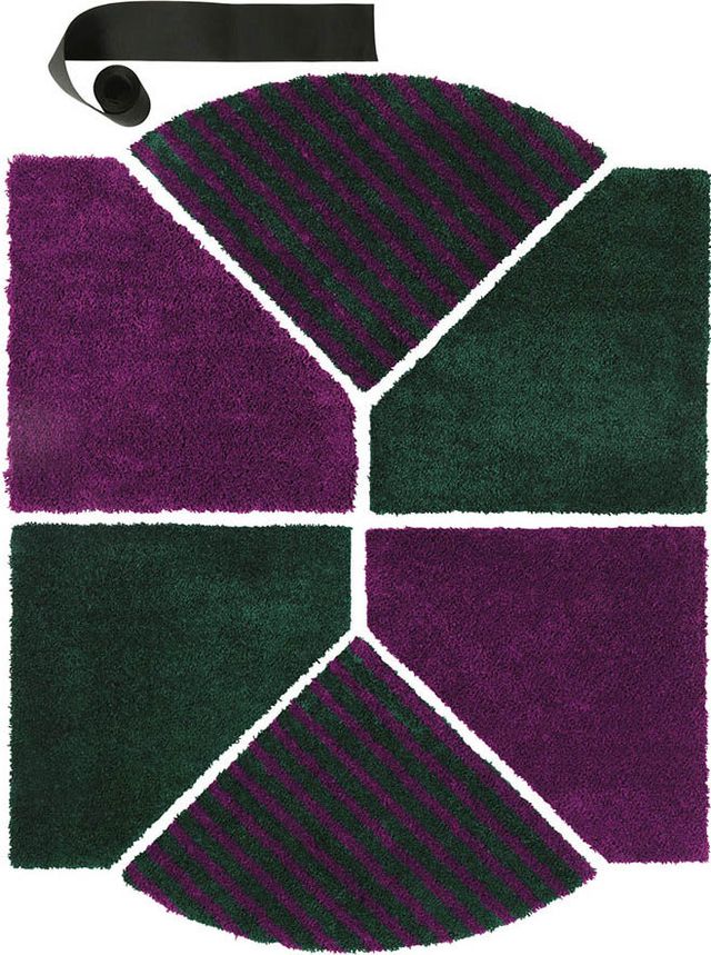 Purple, Green, Pattern, Magenta, Pattern, 