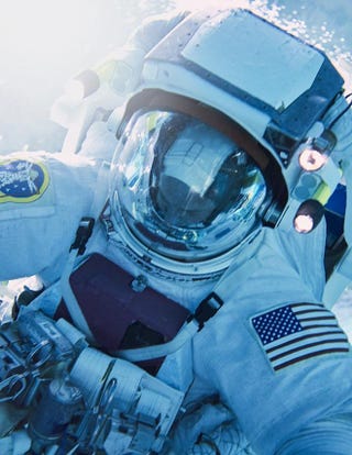 Nasa宇宙飛行士の世にも過酷な訓練 その実態 Nasa宇宙飛行士の世にも過酷な訓練 その実態