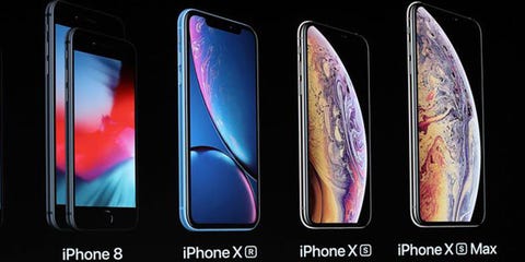 全世界待望 新型iphone3モデルに迫る
