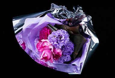 Petal, Purple, Violet, Pink, Lavender, Magenta, Rose family, Cut flowers, Rose order, Bouquet, 