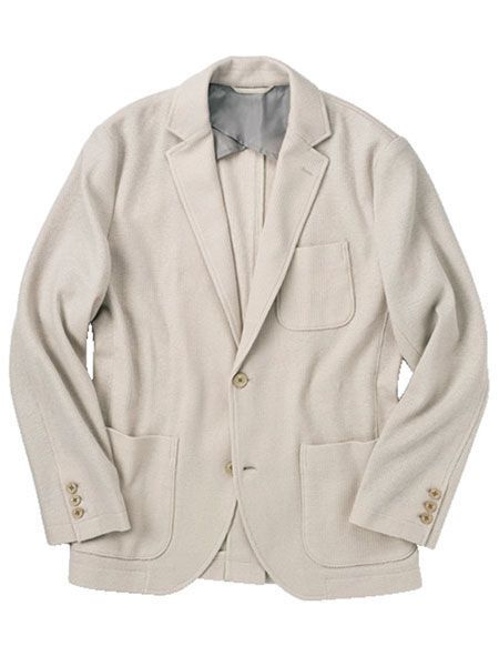 Clothing, Product, Coat, Collar, Sleeve, Textile, Outerwear, White, Dress shirt, Blazer, 