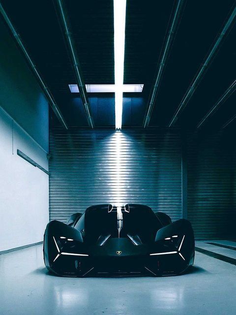 Automotive design, Automotive exterior, Ceiling, Sports car, Luxury vehicle, Race car, Supercar, Bumper, Concept car, Design, 