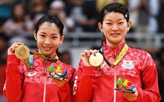 リオ五輪 今振り返る涙のメダリストlist 金 銀編