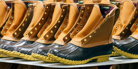 無期限返品から一転した Llビーンの戦略とは 無期限返品から一転した Llビーンの戦略とは