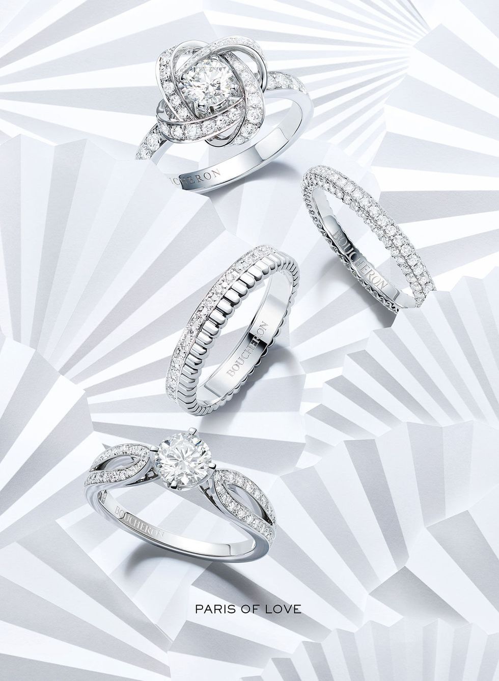 Ring, Diamond, Engagement ring, Jewellery, Wedding ring, Platinum, Fashion accessory, Body jewelry, Wedding ceremony supply, Silver, 