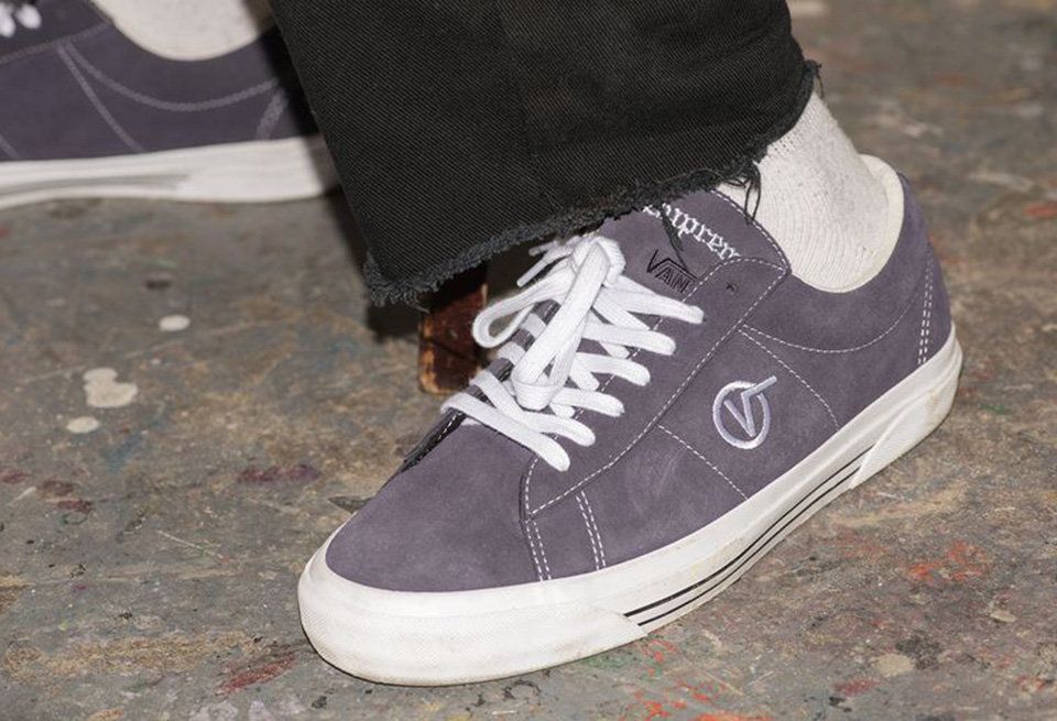 supreme vans collab 2018