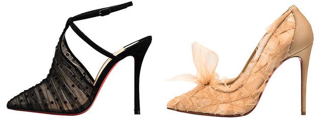Footwear, High heels, Slingback, Basic pump, Sandal, Shoe, Beige, Bridal shoe, Court shoe, 