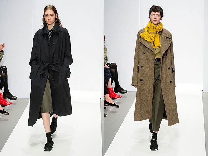 MARGARET HOWELL - 2024AW マーガレットハウエル MARGARET