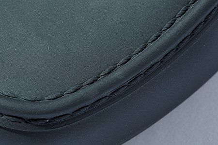 Synthetic rubber, Material property, Leather, 
