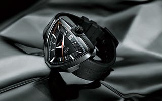 ロックの英雄を記念したモデルを再び発売