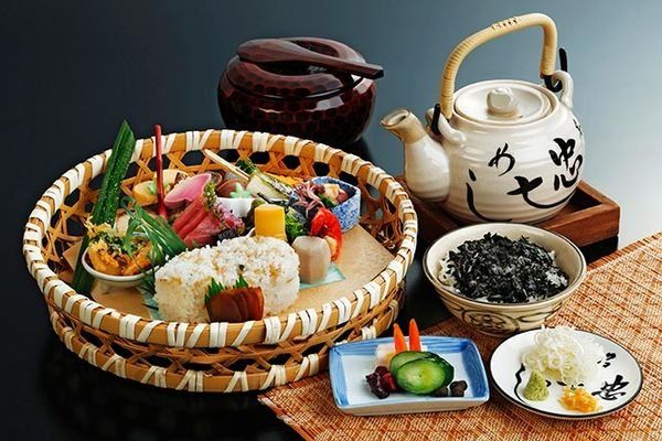 Serveware, Dishware, Cuisine, Porcelain, Tableware, Food, Meal, Dish, Teapot, Ceramic, 