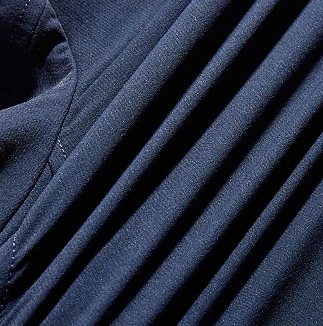 Blue, Black, Electric blue, Textile, Pattern, 