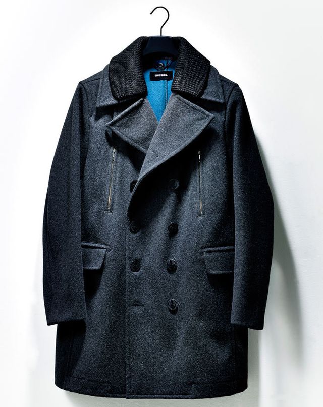 Clothing, Outerwear, Coat, Overcoat, Sleeve, Jacket, Trench coat, Collar, Pocket, Woolen, 