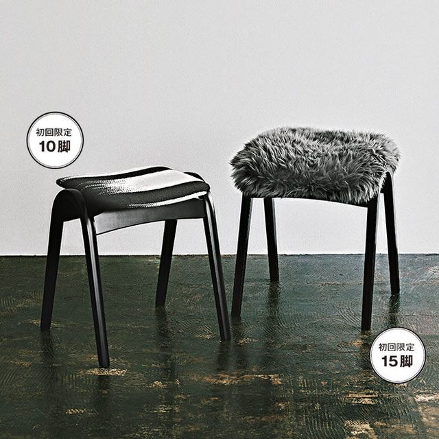 Furniture, Stool, Chair, Table, Bar stool, Black-and-white, 