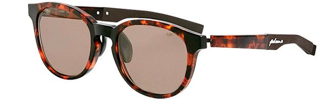 Eyewear, Sunglasses, Glasses, Personal protective equipment, Orange, Transparent material, Eye glass accessory, Brown, Goggles, Vision care, 
