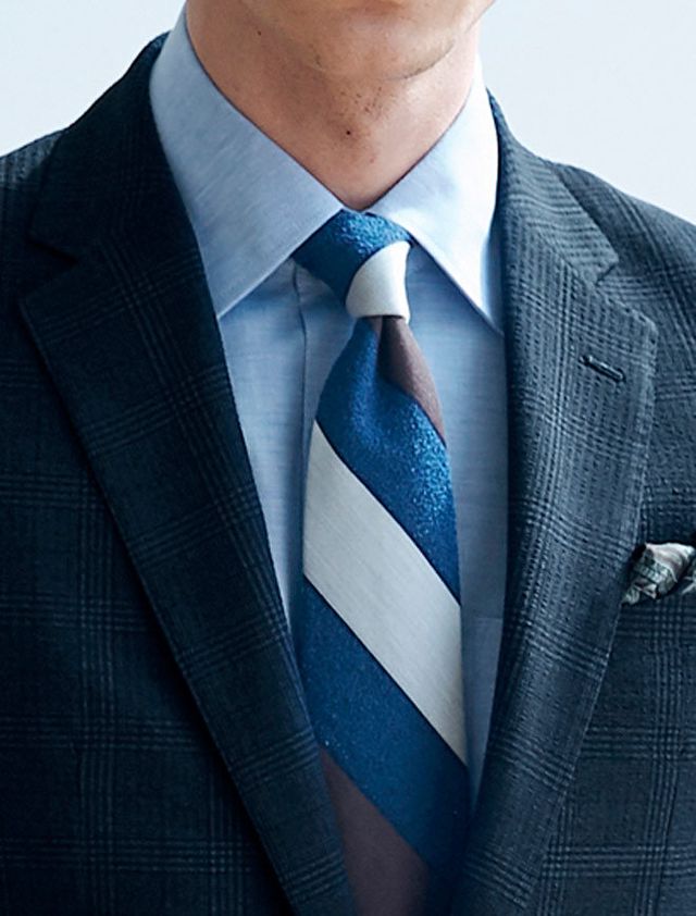 Suit, Clothing, Formal wear, Blue, Tie, Blazer, Tuxedo, Outerwear, White-collar worker, Button, 