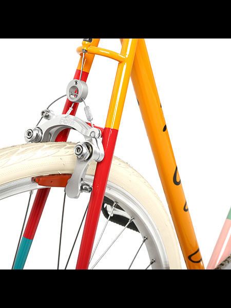 Bicycle tire, Bicycle frame, Bicycle wheel rim, Bicycle part, Bicycle accessory, Spoke, Bicycle fork, Bicycle, Rim, Bicycle wheel, 