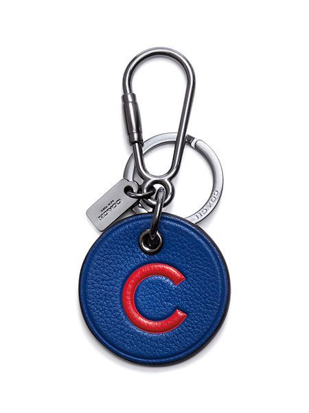 COACH - 【入手困難】【新品未使用】coach×ドジャース MLBコラボ