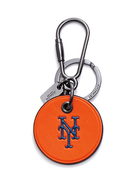 COACH x MLB Special Collection”がスタート！